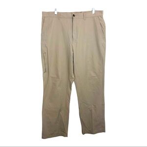 TravelSmith 5 Pocket Pants 42x30